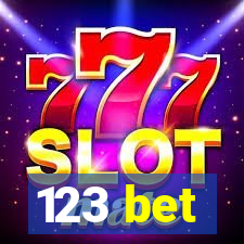 123 bet