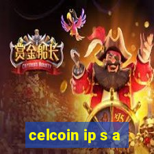 celcoin ip s a