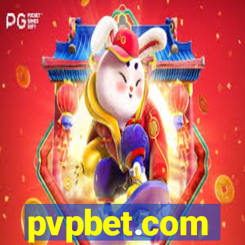 pvpbet.com