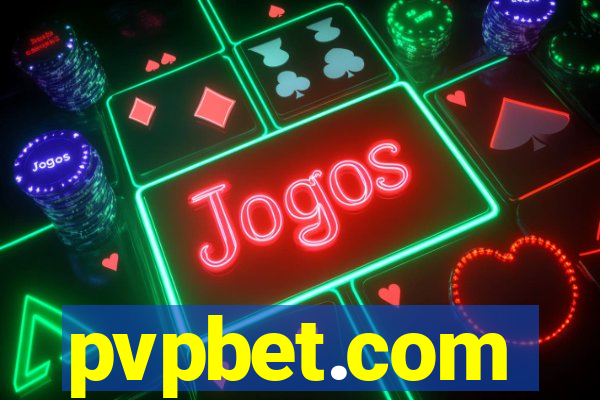 pvpbet.com