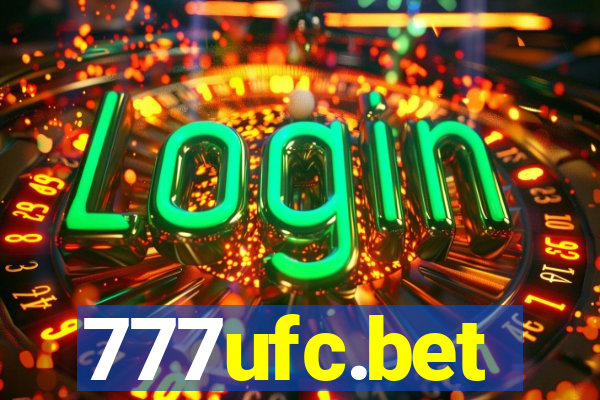 777ufc.bet