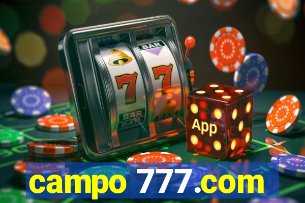 campo 777.com