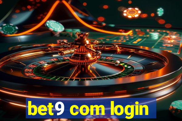 bet9 com login