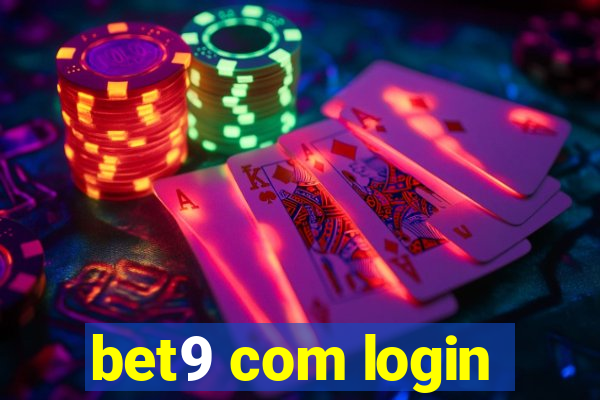 bet9 com login