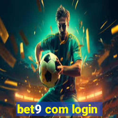 bet9 com login