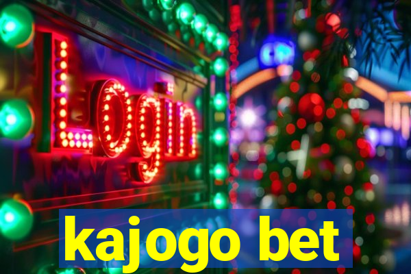 kajogo bet