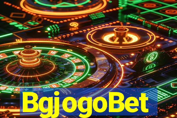 BgjogoBet