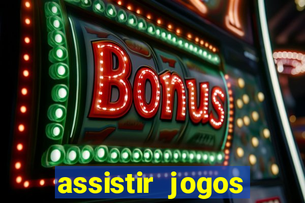 assistir jogos mortais 7 dublado