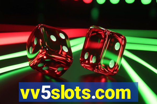 vv5slots.com