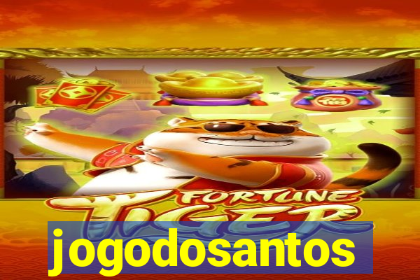 jogodosantos