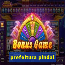 prefeitura pindai