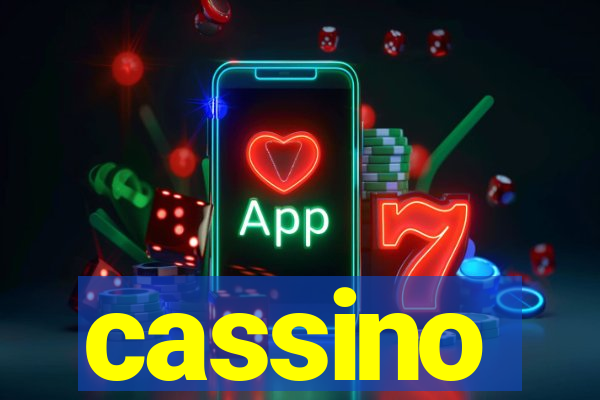 cassino internacional online