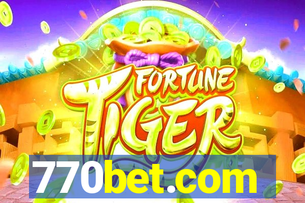 770bet.com