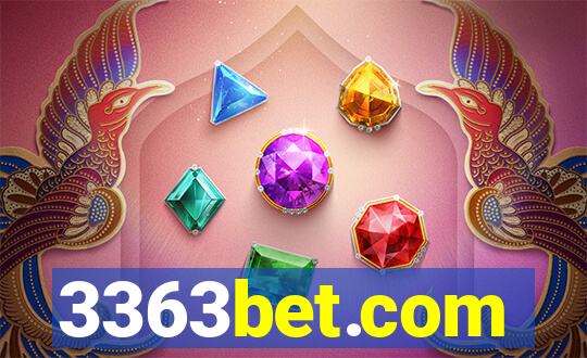 3363bet.com