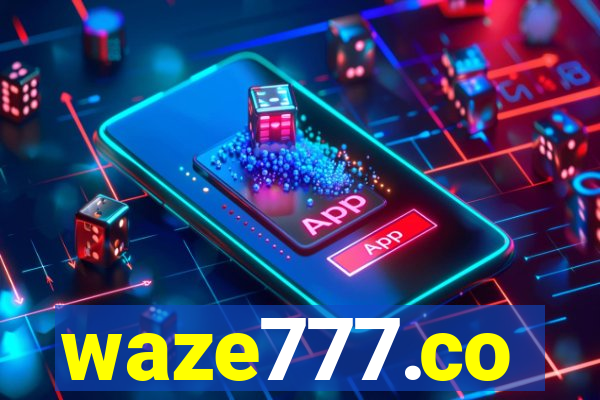 waze777.co