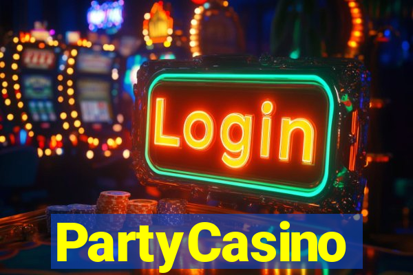 PartyCasino