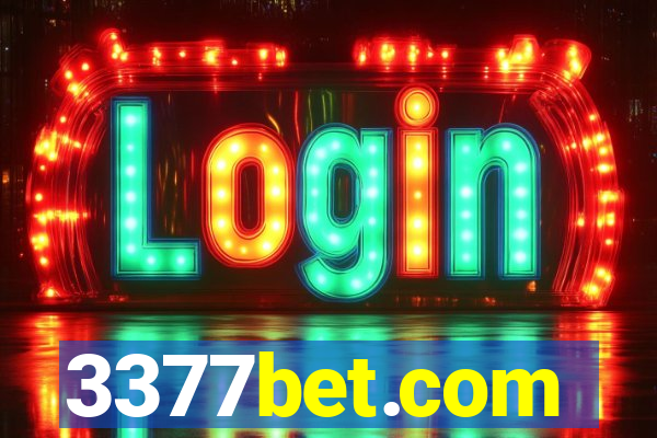 3377bet.com