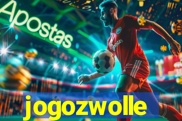 jogozwolle