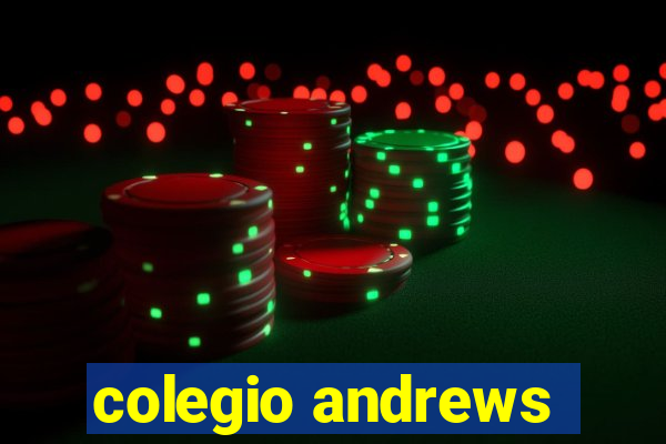 colegio andrews