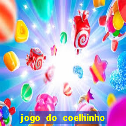 jogo do coelhinho demo gratis