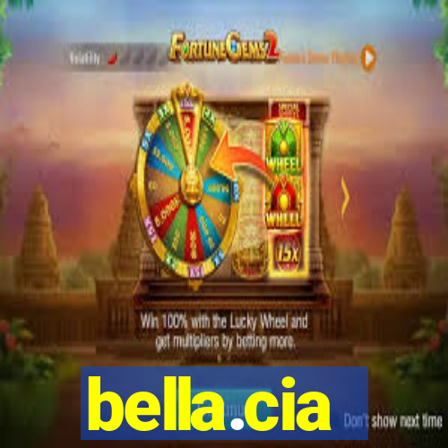 bella.cia