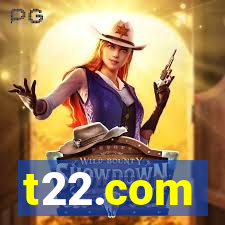 t22.com