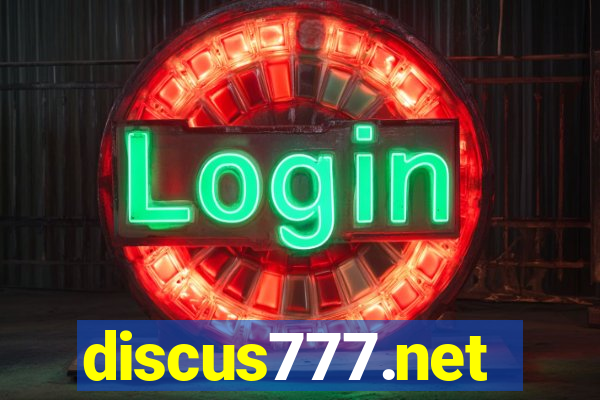 discus777.net