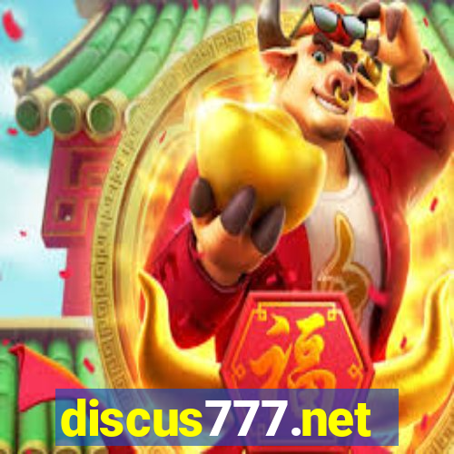 discus777.net