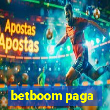 betboom paga