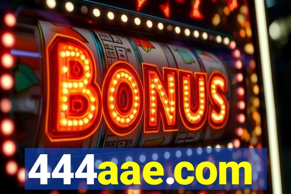 444aae.com