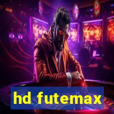 hd futemax