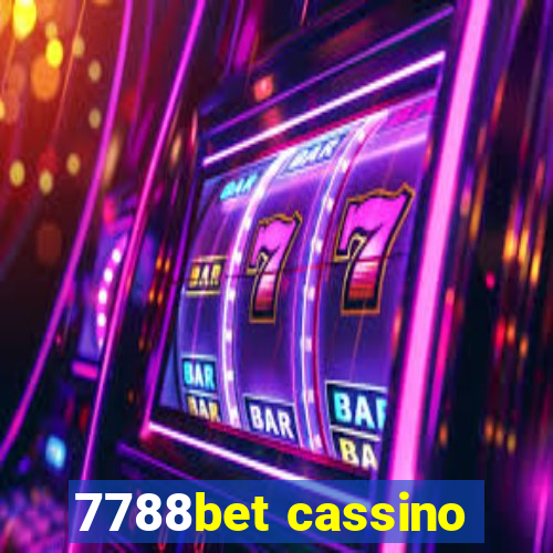 7788bet cassino