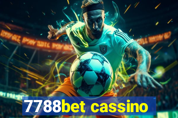 7788bet cassino