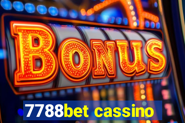 7788bet cassino