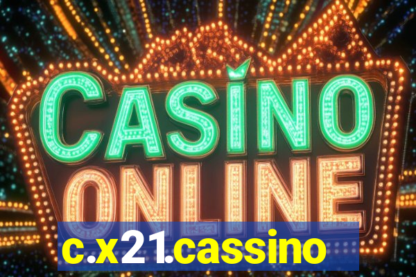 c.x21.cassino