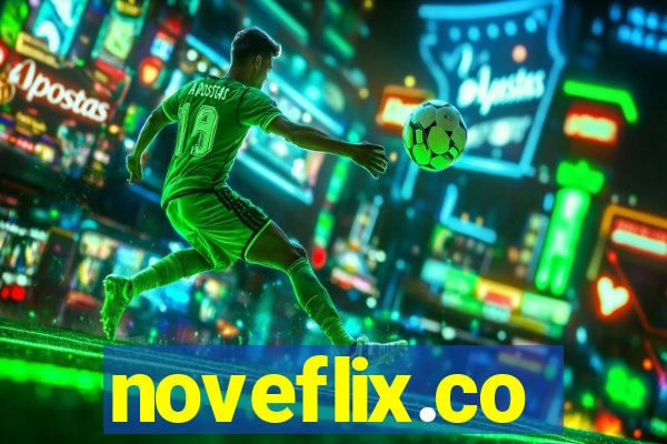 noveflix.co