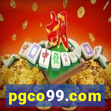 pgco99.com