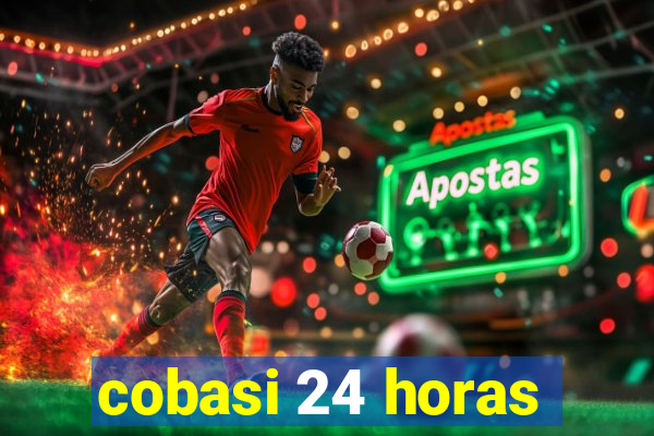 cobasi 24 horas