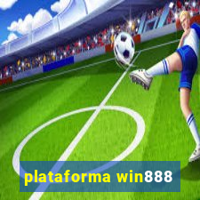 plataforma win888