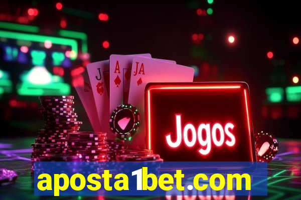 aposta1bet.com