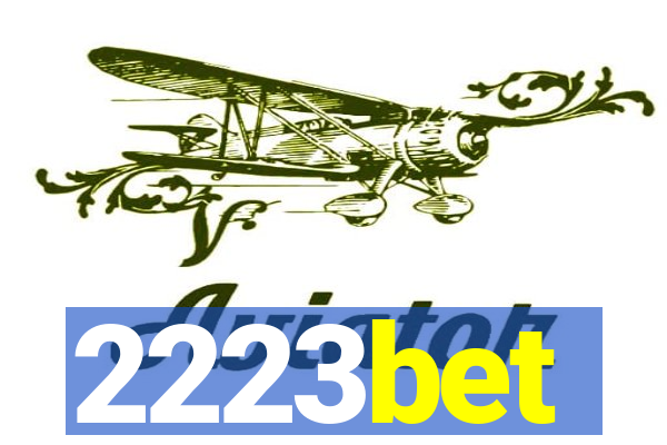 2223bet