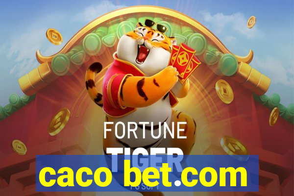 caco bet.com