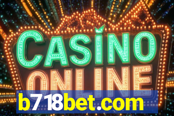 b718bet.com