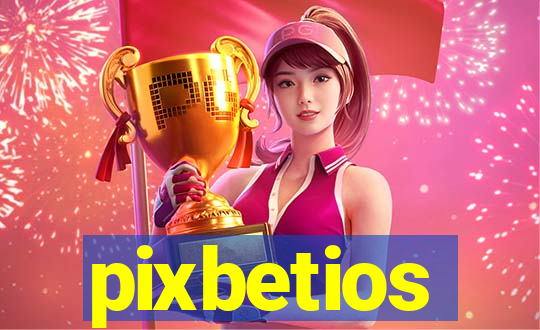 pixbetios