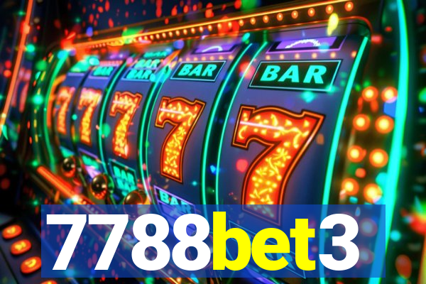 7788bet3