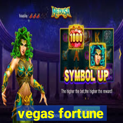 vegas fortune