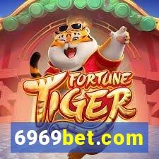 6969bet.com