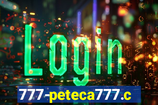 777-peteca777.cc