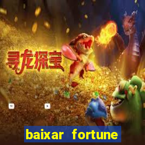 baixar fortune tiger para android