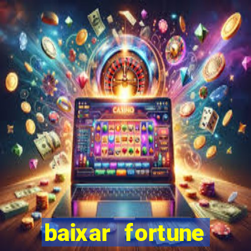 baixar fortune tiger para android